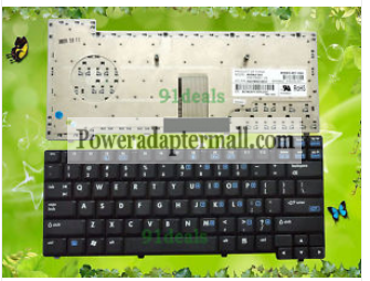 HP NX6120 NX6130 NX6105 NX6115 NX6325 keyboard US NEW